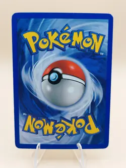 Erika's Venusaur Gym Challenge Holo Rare No. 4/132 Pokemon Card - 2000 SWIRL - Image 2