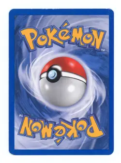 Swalot 50/101 Uncommon Hidden Legends Pokemon Reverse Holo Moderately Played - Image 2