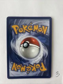 Pokemon TCG Espurr 095/088 Perfect Order Shiny Rare Illustration Rare NM Card - Image 2