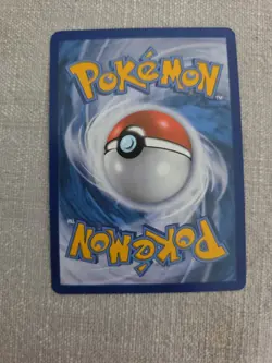 Pokemon TCG Trainers' Mail Roaring Skies 92/108 Regular 1st Edition Uncommon (LP - Image 2