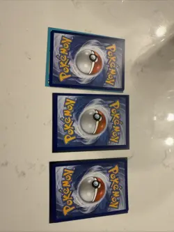 Pokemon Mega Evolution Promos - Image 2