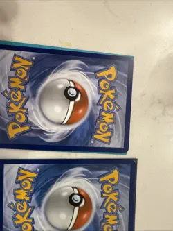 Pokemon Mega Evolution Promos - Image 3
