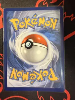 Oddish 001/094 Cosmos Holo Promo, Phantasmal Flames, Pokemon TCG NM - Image 2