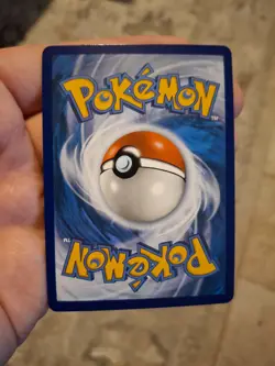 Mewtwo V 030/078 Pokemon GO Holo NM - Image 2