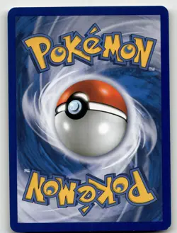 EEVEE 48/90 COMMON HGSS UNDAUNTED POKEMON LIGHTLY PLAYED - Image 2