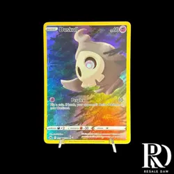 Duskull GG28/GG70 - Pokemon TCG - SWSH - Crown Zenith - Near Mint - Image 1