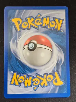 Pokemon TCG Magikarp 118 Expedition Mint Near Mint (non-holo) - Image 4