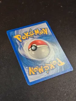 Pokemon TCG Magikarp 118 Expedition Mint Near Mint (non-holo) - Image 5