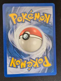 Pokemon TCG Magikarp 75 Skyridge Mint Near Mint (non-holo) - Image 4