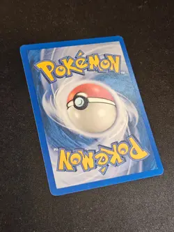 Pokemon TCG Magikarp 75 Skyridge Mint Near Mint (non-holo) - Image 5