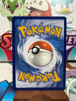 Joltik 150/142 Illustration Rare - Stellar Crown - Pokemon TCG - SHIPS FAST - Image 2