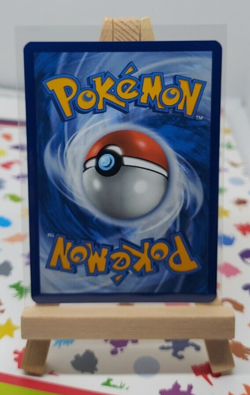 Iron Hands ex Double Rare 070/182 - Paradox Rift - Pokemon TCG - Image 2