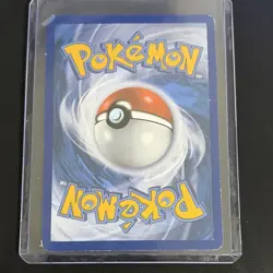 The Pokemon Company M Mewtwo EX 63/162 Breakthrough Ultra Rare Holo Full Art - Image 2