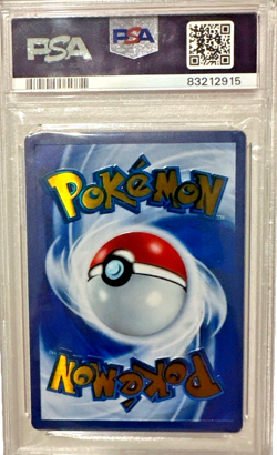 2023 Pokemon 151 Ultra Premium Collection UPC Mew Ex #205 Metal PSA 10 Gem Mint - Image 2