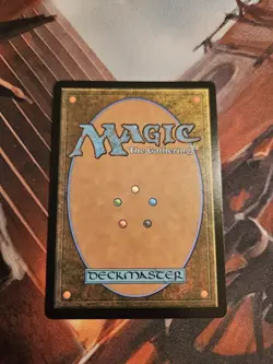 VAMPIRIC TUTOR - BORDERLESS - Non foil- Dominaria Remastered - DMR 430 - MTG - Image 2