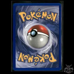 Flareon Holo 3/64 Jungle NM Pokemon - Image 2