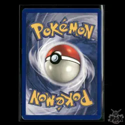 Mr. Mime Holo 6/64 Jungle LP Pokemon - Image 2