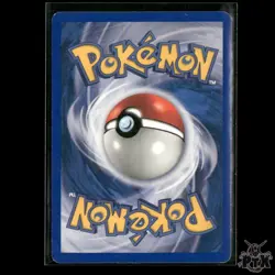 Totodile 134/165 Expedition LP Pokemon - Image 2