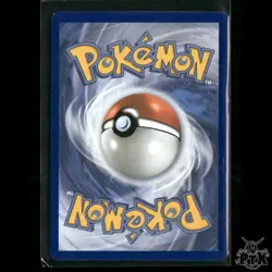 N's Zekrom 031 ME: Mega Evolution Promo NM Pokemon - Image 2