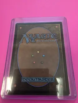 Magic: The Gathering Final Fantasy Jumbo Cactuar R #0191 FFVIII MTG - Image 3