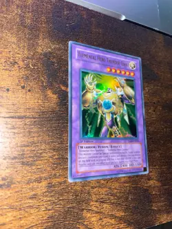 Elemental Hero Thunder Giant - TLM-EN036 - 1st Edition - Ultra Rare - VLP - Image 5