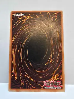 Yu-Gi-Oh! - Injection Fairy Lily (LOD-100) - Secret Rare 1st Ed. - LP/MP - Image 2