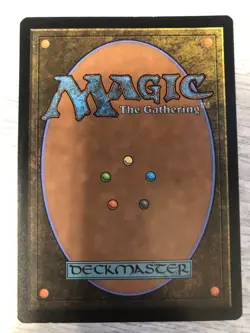 MTG Magic 1 x Goblin Charbelcher #221 x 1 - MB2 - Future Sight Border FREE SHIPP - Image 4