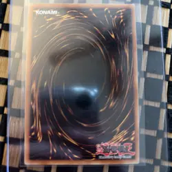 Riryoku Field LON-081 Labyrinth of Nightmare 1st Edition Holo Yu-Gi-Oh TCG - Image 2