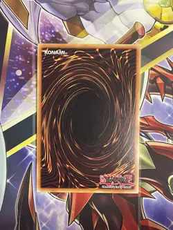 Number 4: Numeron Gate Catvari BLAR-EN025 Ultra Rare 1st Edition NM - Image 2