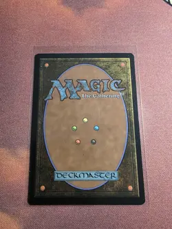 MTG Sphere Grid | Final Fantasy | NM/Mint - Image 2