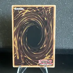 Gaia The Dragon Champion - LOB-125 - Secret Rare - Unlimited - Yugioh LP - Image 2