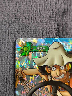 One Piece One Py Berry Match IC Usopp CP IC1-CP3 - Image 3