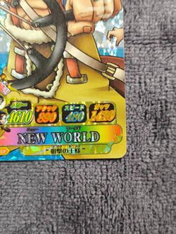 One Piece One Py Berry Match IC Usopp CP IC1-CP3 - Image 5