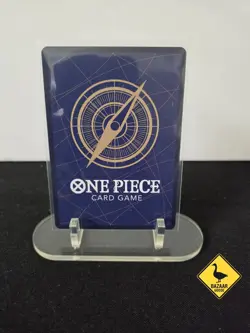 Silvers Rayleigh (Reprint) OP09-005 Premium Booster -The Best- Vol. 2 One Piece - Image 2