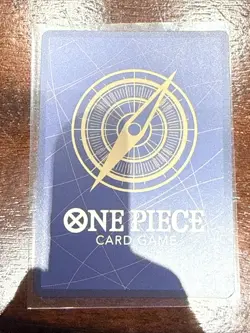 Silvers Rayleigh OP13-066 Foil One Piece Carrying on His Will - Image 2