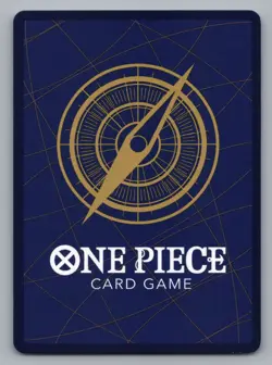 BUGGY OP13-072 R CARRYING ON HIS WILL ONE PIECE FOIL NM OP13 2025*" - Image 2