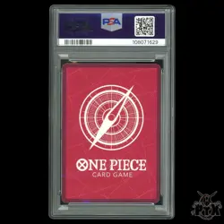 Nico Robin OP09-062 PSA 10 Emperors in the new world One Piece - Image 2