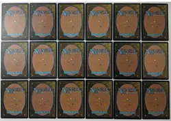 Battle of Pelennor Fields Magic the Gathering Lord of the Rings MTG COMPLETE Set - Image 2