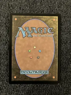 Magic The Gathering MTG - Yes Man, Personal Securitron Foil - UB PIP Fallout - Image 2