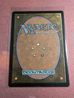 MTG Seedborn Muse | Commander 2019 | NM/Mint - Image 2