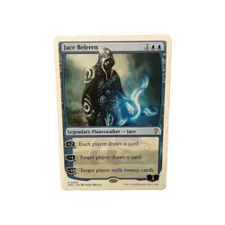 1 x Jace Beleren - Mystery Booster 2 - NM-Mint - MTG - Image 1