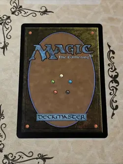 Wrecking Ball Arm Extended Art R0128 Final Fantasy MTG Magic the Gathering NM - Image 2