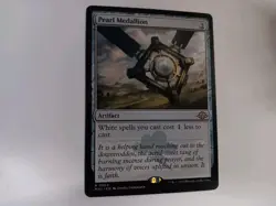 MTG Pearl Medallion MH3 - Image 1