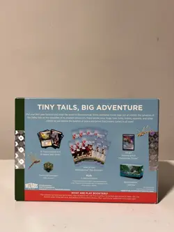 MTG Bloomburrow Bundle - Magic the Gathering New Sealed - Image 3