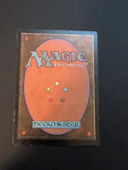Relentless Assault Classic MTG Core Set 6th Edition Regular - Image 2