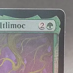Growing Rites of Itlimoc #188 | NM FOIL | LCI Magic MTG - Image 3
