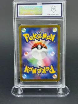Pokemon Night Wanderer Night Wanderer EX SAR SV6A 090/064 Japanese MGC 9 - Image 3
