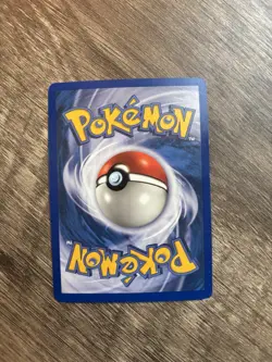 Pokemon TCG 2002 Legendary Collection Bulbasaur 39/110 Reverse Holo Common - Image 2