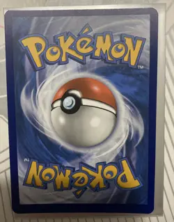 Poppy 227/197 Special Illustration Rare SV03: Obsidian Flames Pokemon Holo NM - Image 4