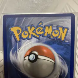 Poppy 227/197 Special Illustration Rare SV03: Obsidian Flames Pokemon Holo NM - Image 5
